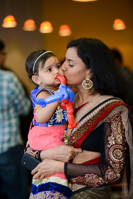 Birthday - Pranathi  11