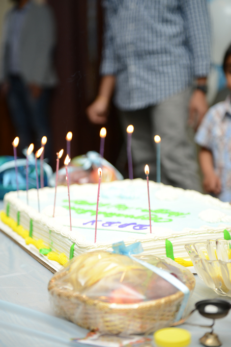 Birthday - Raghav  5