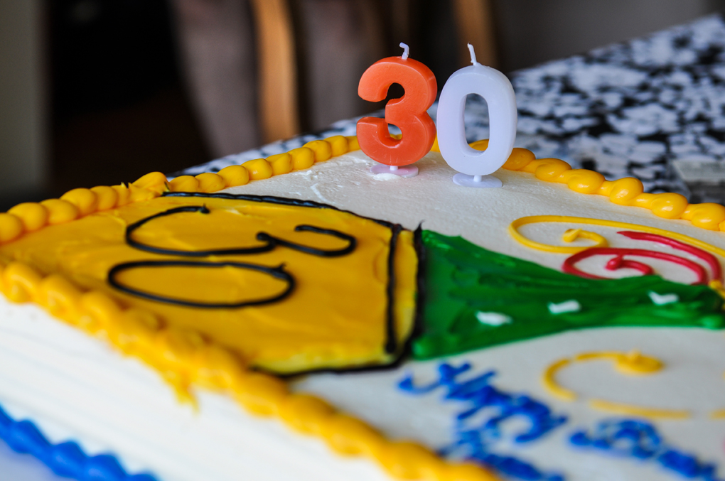 Birthday - Ryan  8