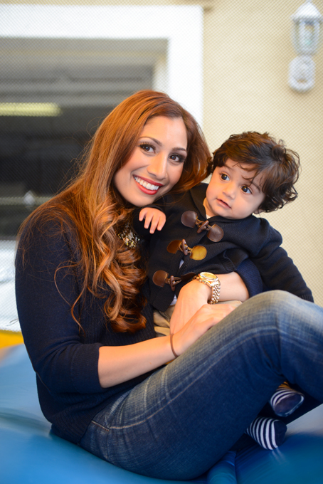 Birthday - Sajjan  3