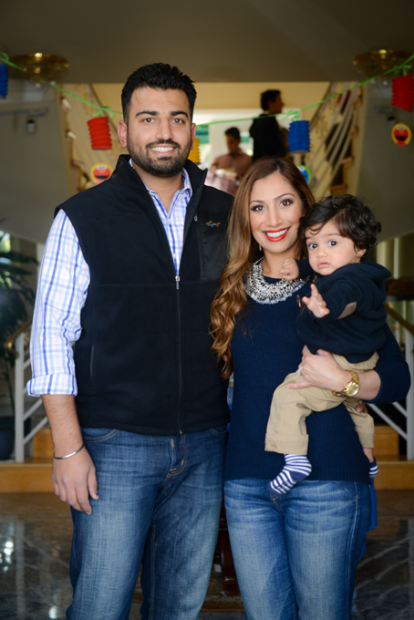 Birthday - Sajjan  4