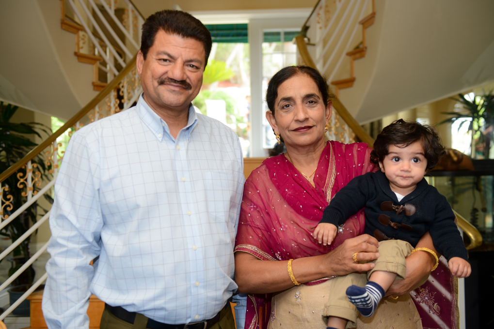 Birthday - Sajjan  7