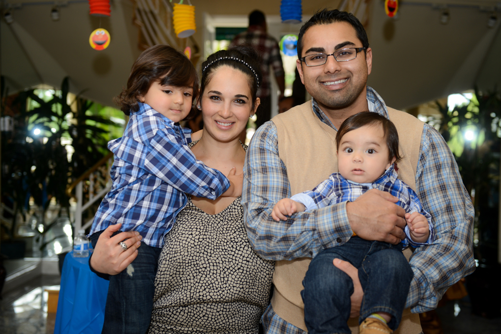 Birthday - Sajjan  8