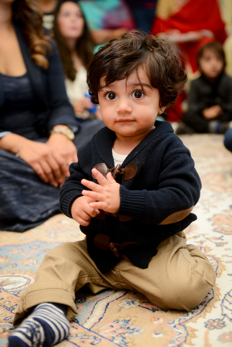 Birthday - Sajjan  11