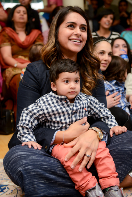 Birthday - Sajjan  12