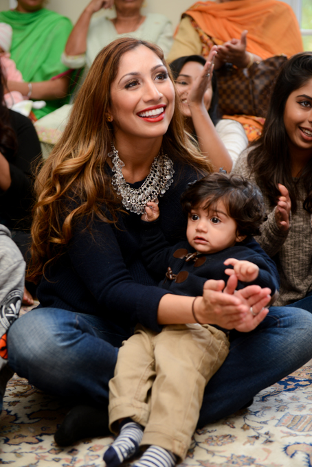 Birthday - Sajjan  13