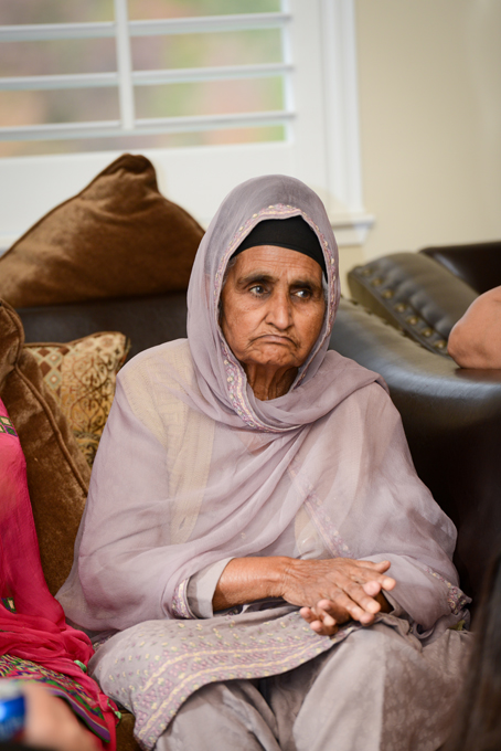 Birthday - Sajjan  14