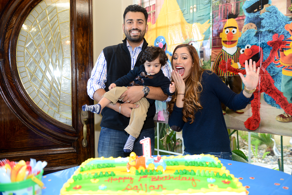 Birthday - Sajjan  18