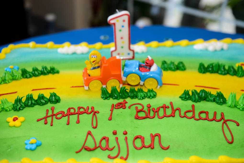 Birthday - Sajjan  19