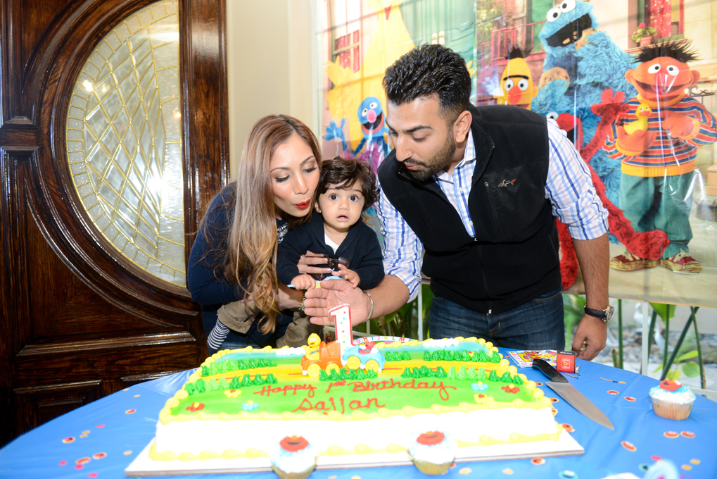 Birthday - Sajjan  20