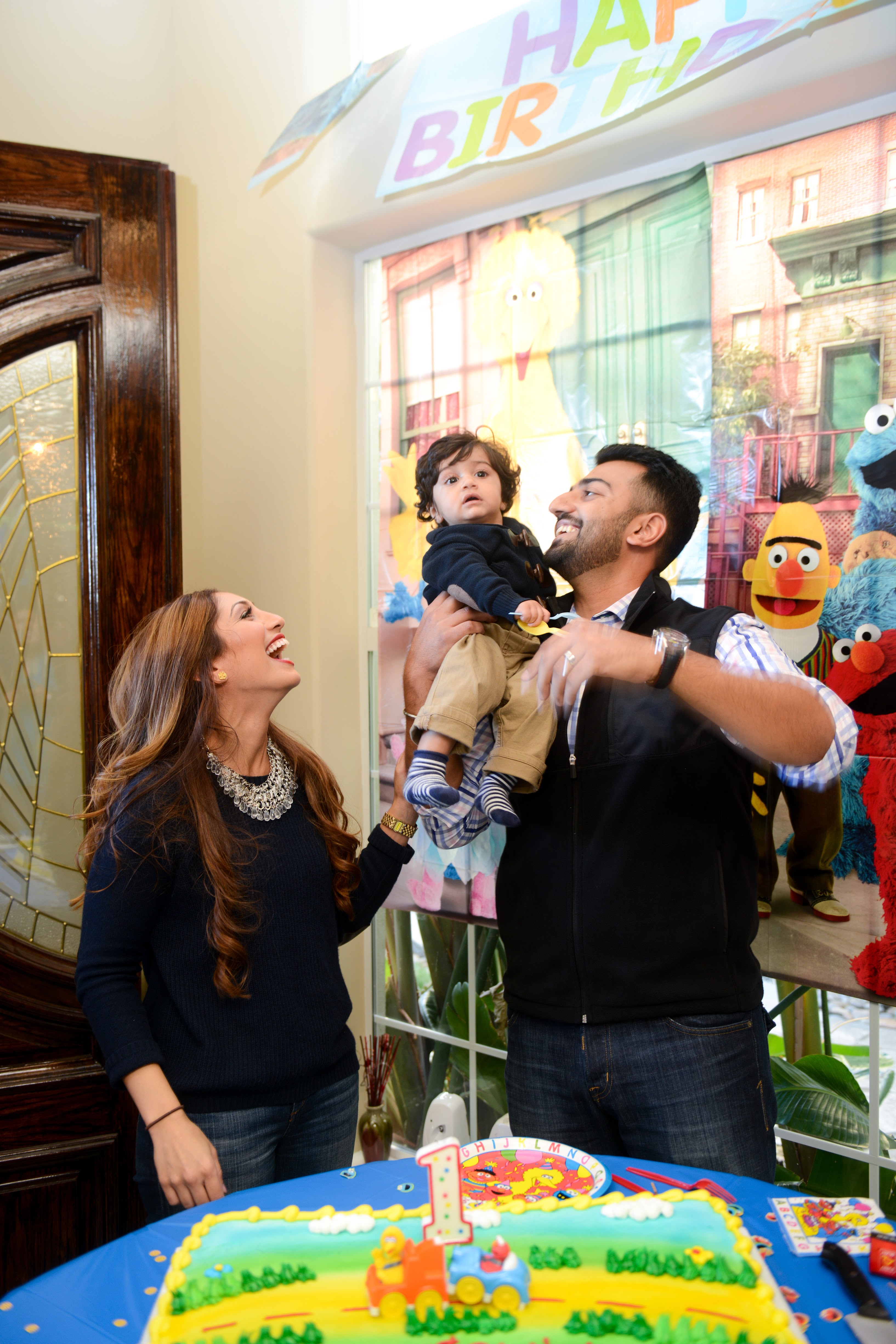 Birthday - Sajjan  21