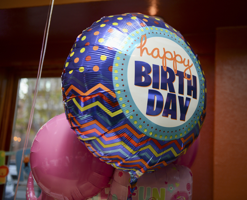 Birthday - Sanvi  0