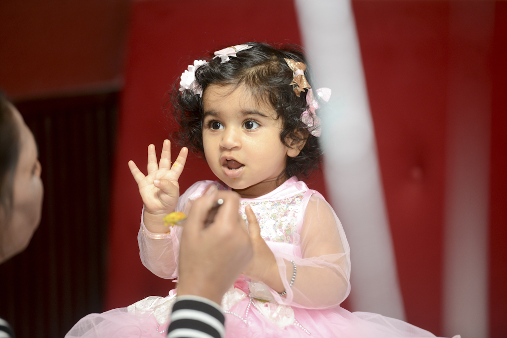 Birthday - Sanvi  15