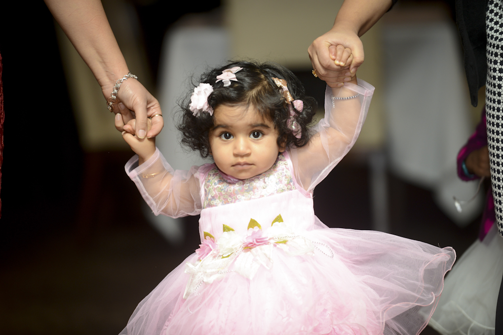 Birthday - Sanvi  16