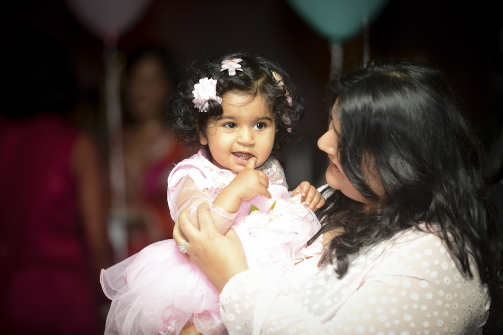 Birthday - Sanvi  20