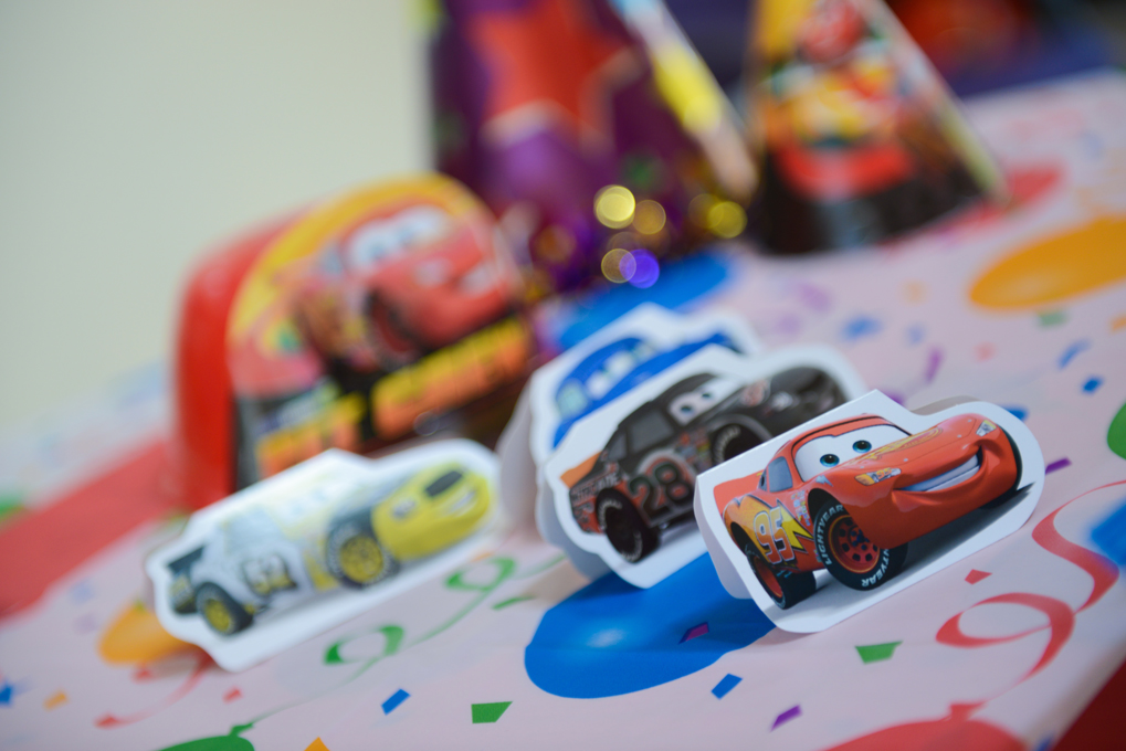 Birthday - Shreyansh  0