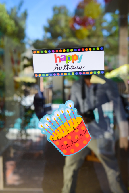 Birthday - Shreyansh  1