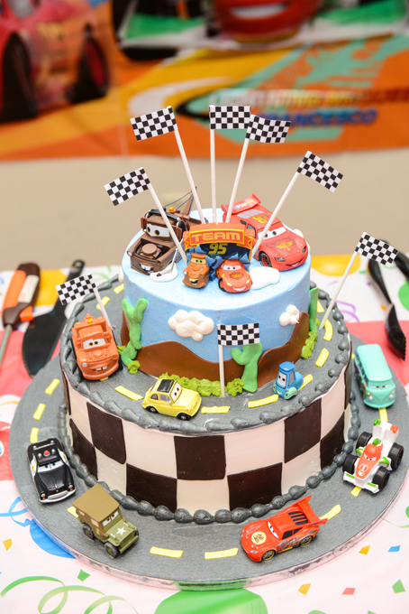 Birthday - Shreyansh  7
