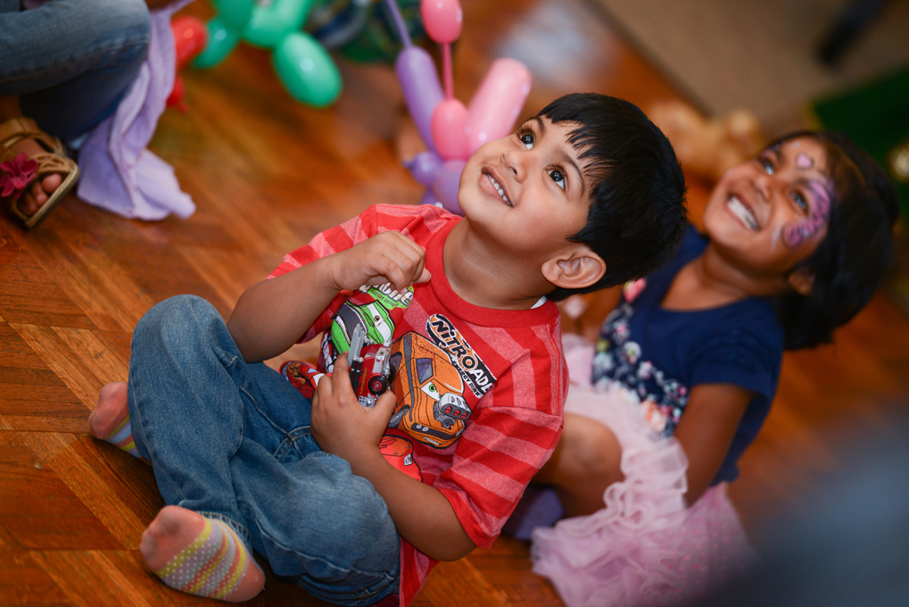 Birthday - Shreyansh  8