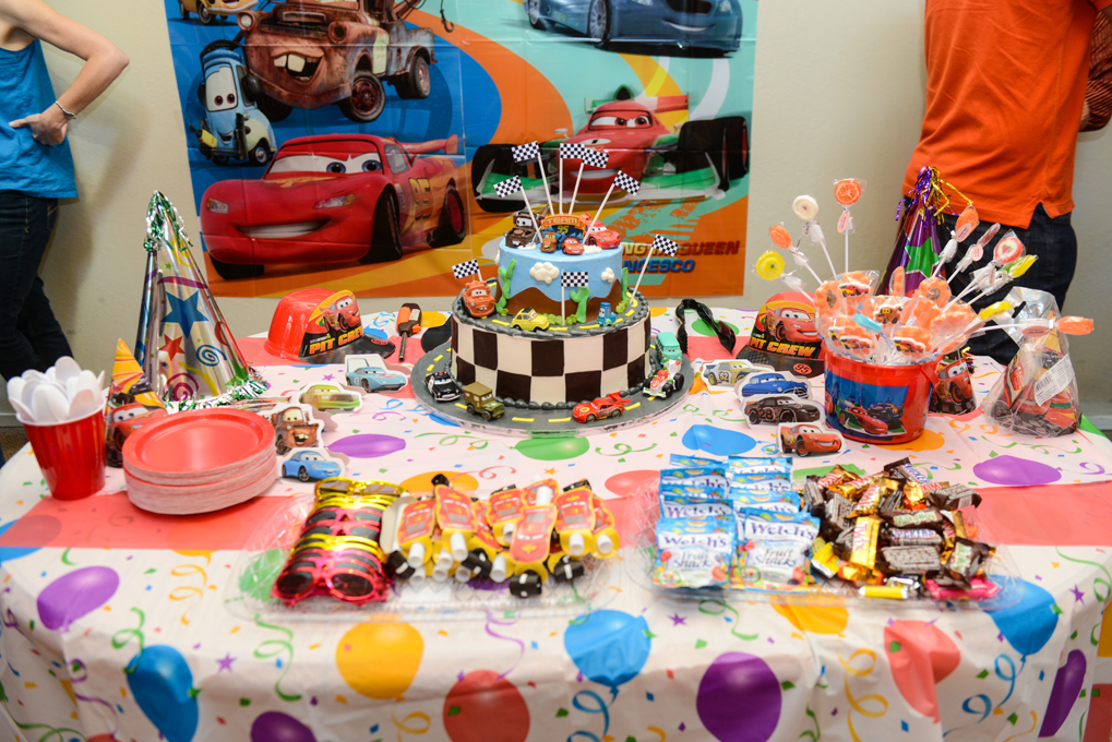 Birthday - Shreyansh  10