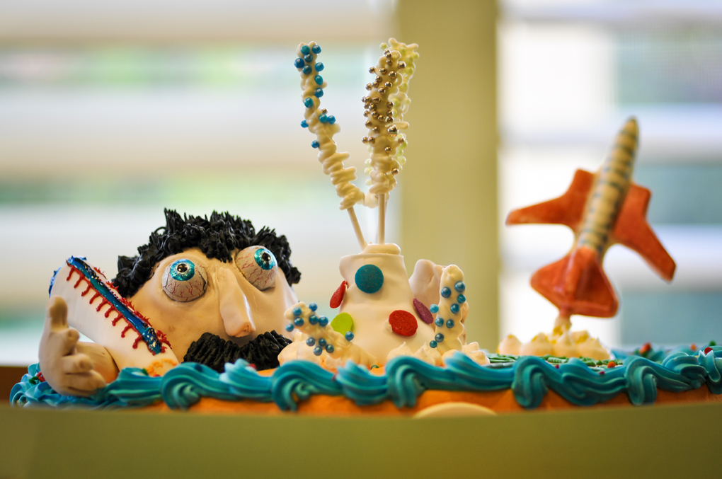 Birthday - Sohan  2