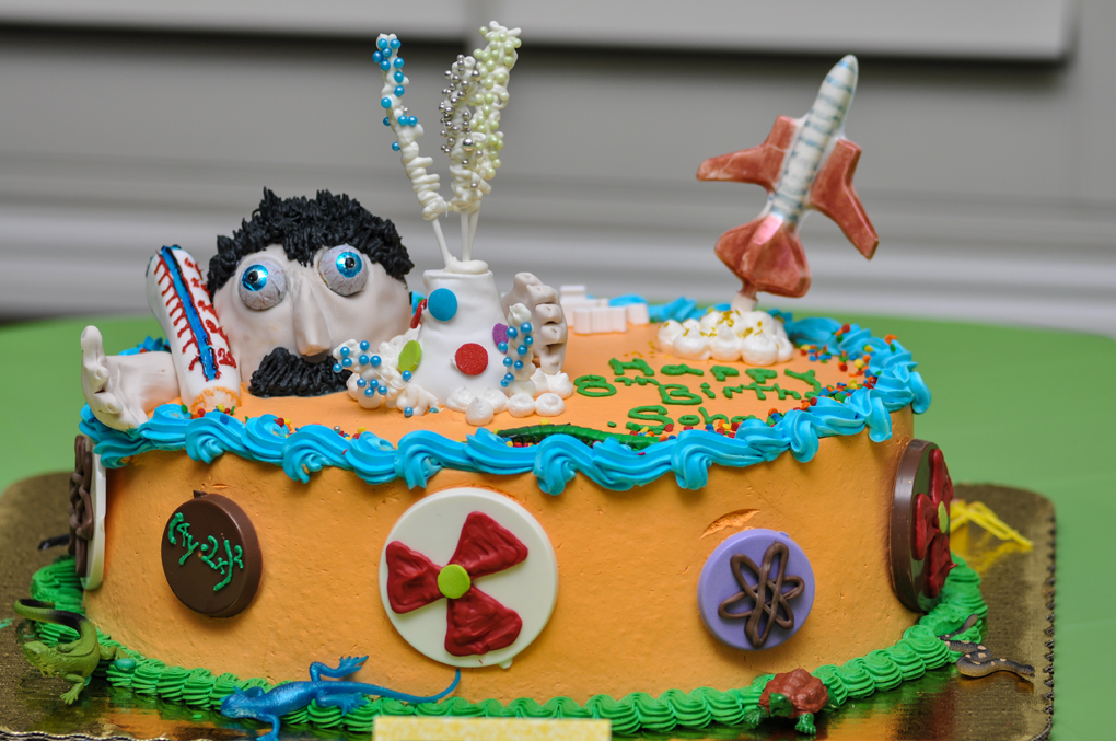 Birthday - Sohan  10