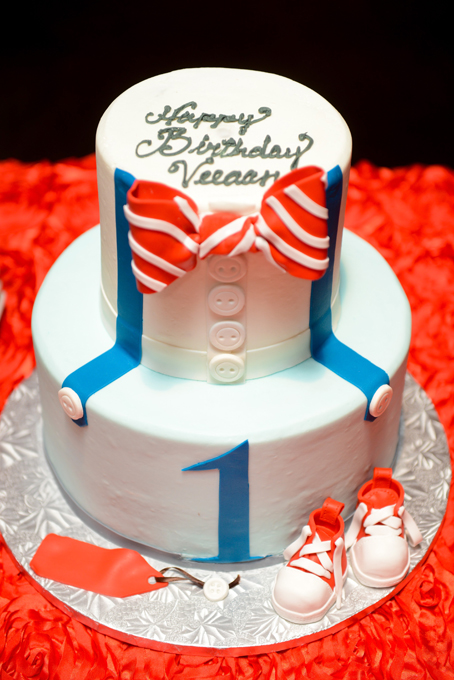 Birthday - Veeaan  18