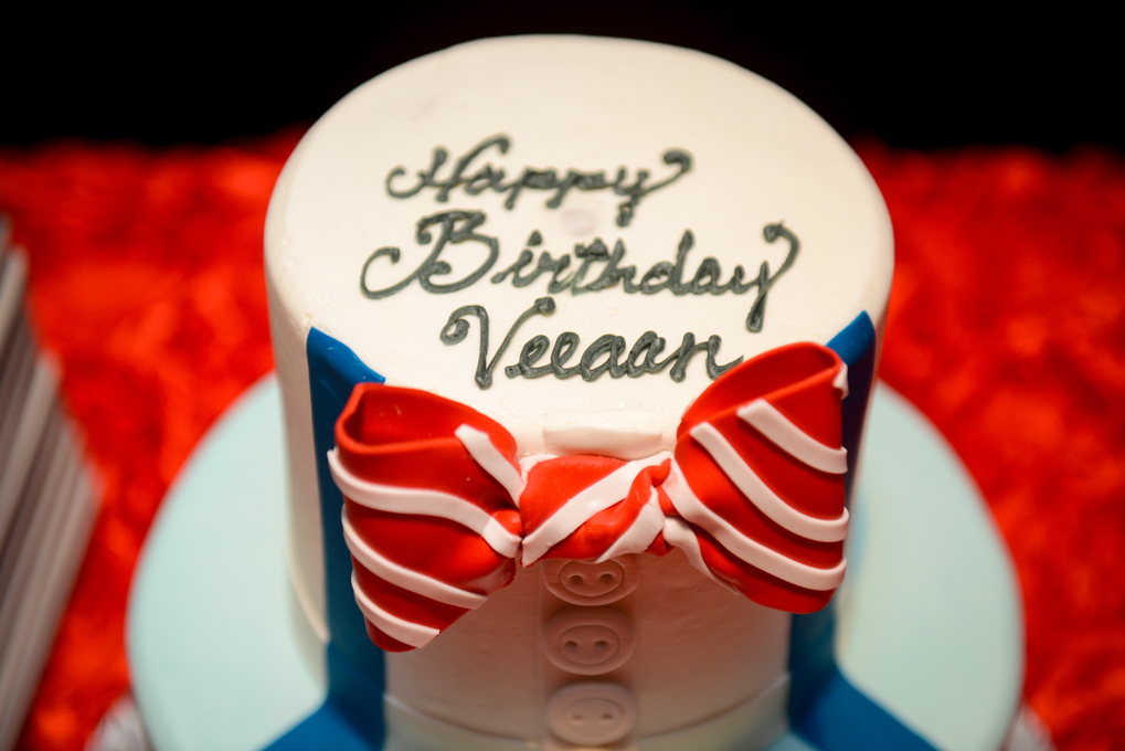 Birthday - Veeaan  20
