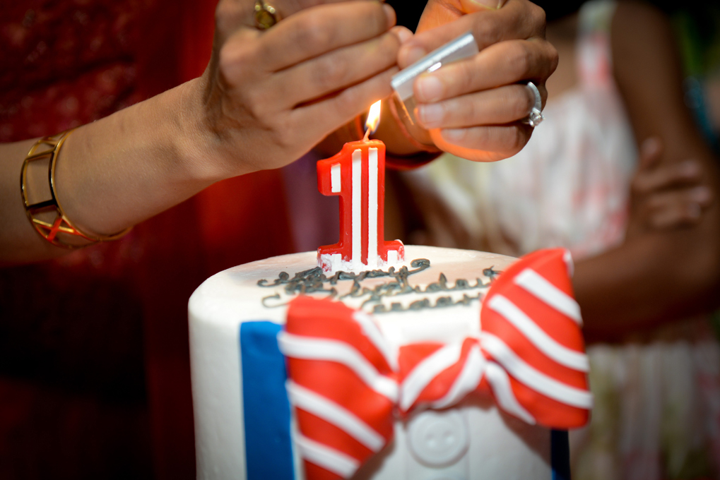 Birthday - Veeaan  21