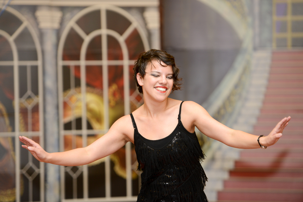 Birthday - Yashila  6