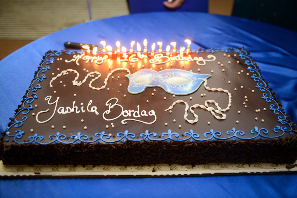 Birthday - Yashila  13