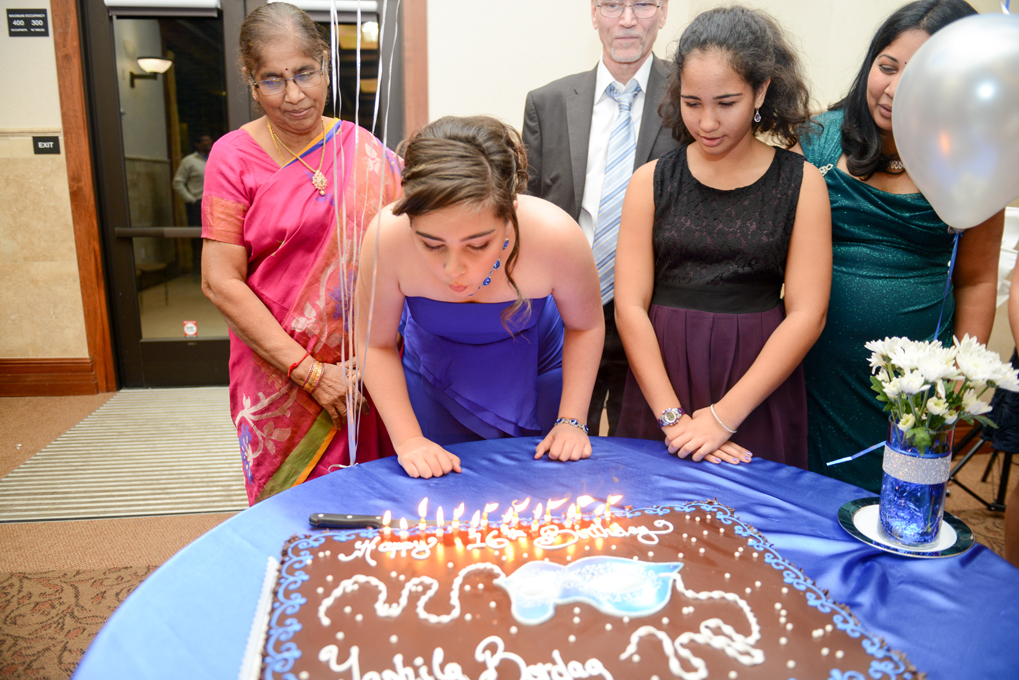 Birthday - Yashila  14