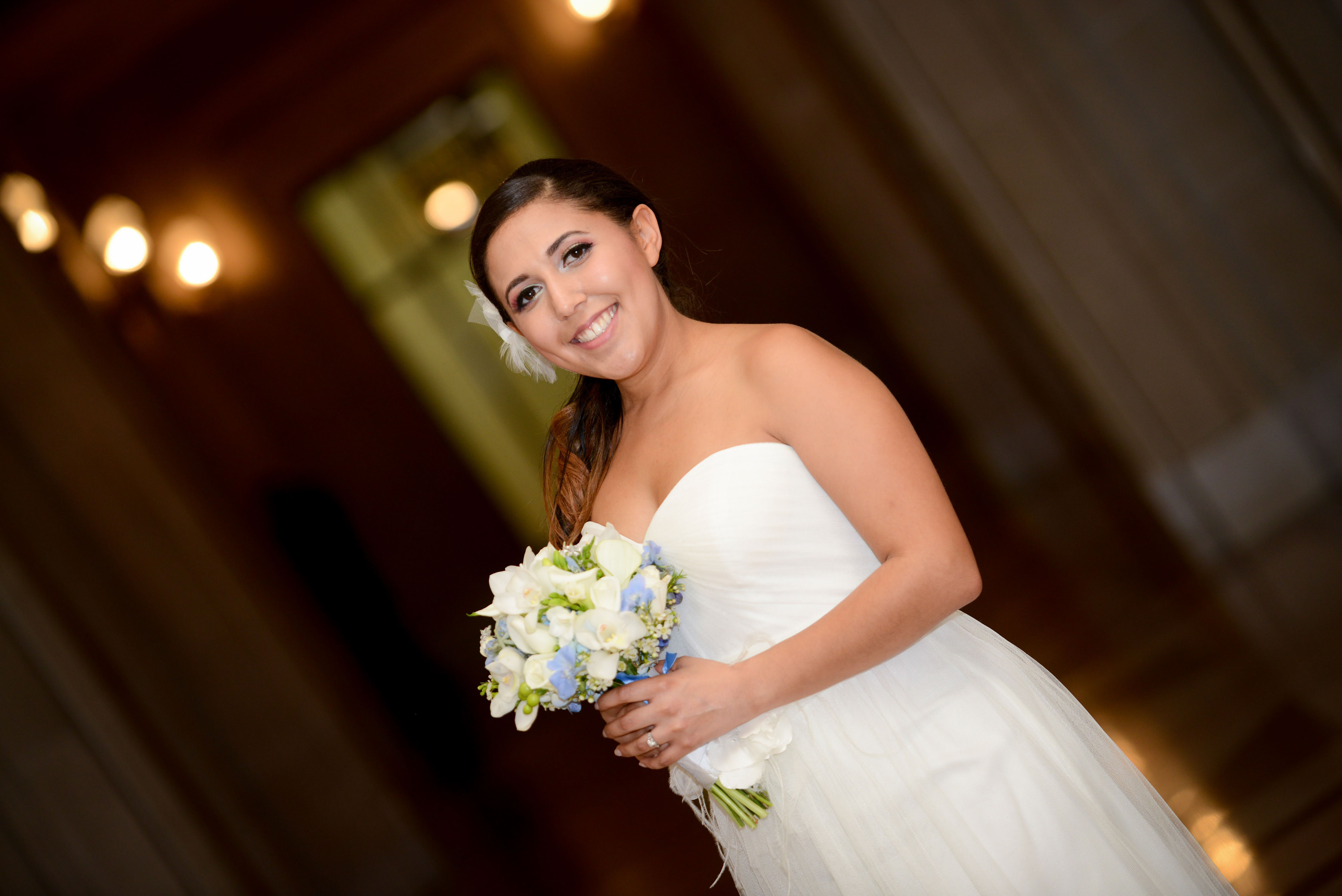Wedding - Adam and Ariana City Hall, San Francisco, CA 16