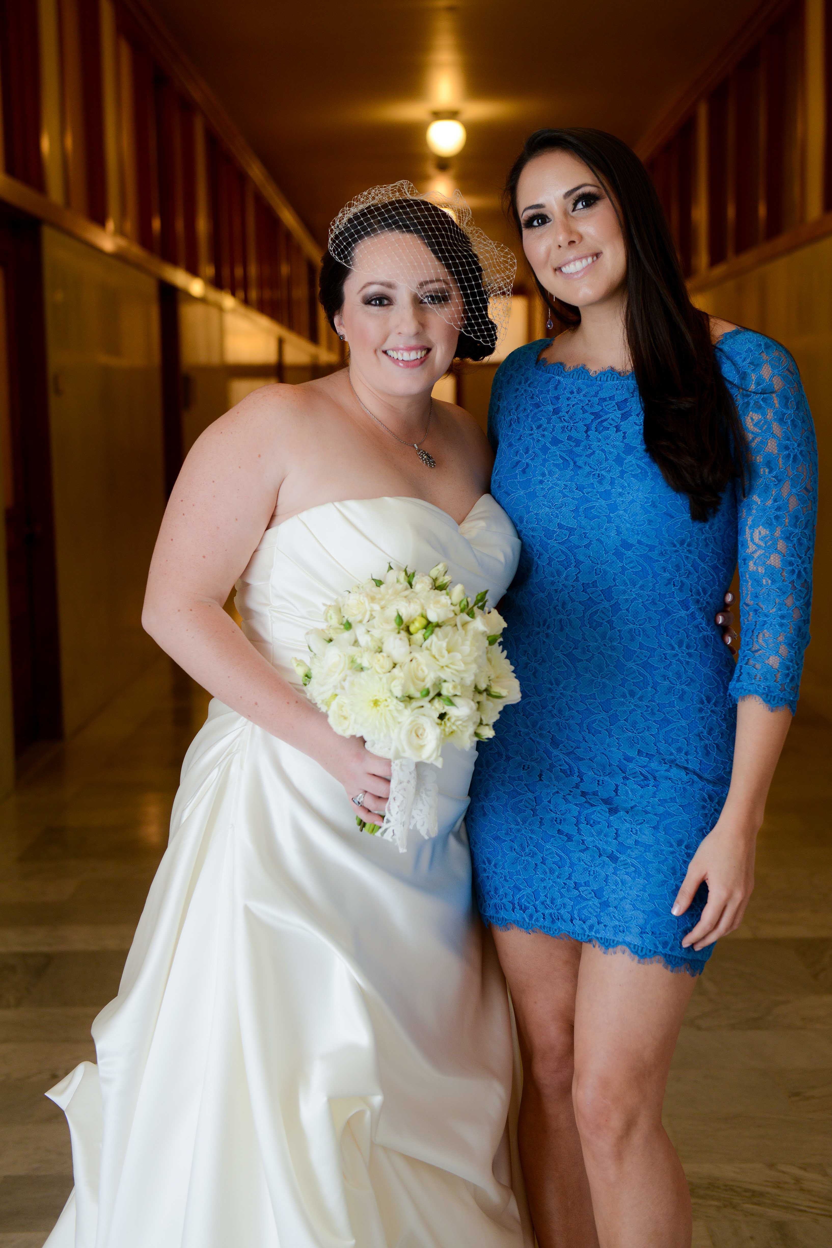 Wedding - Kevin and Jackie City Hall, San Francisco, CA 12