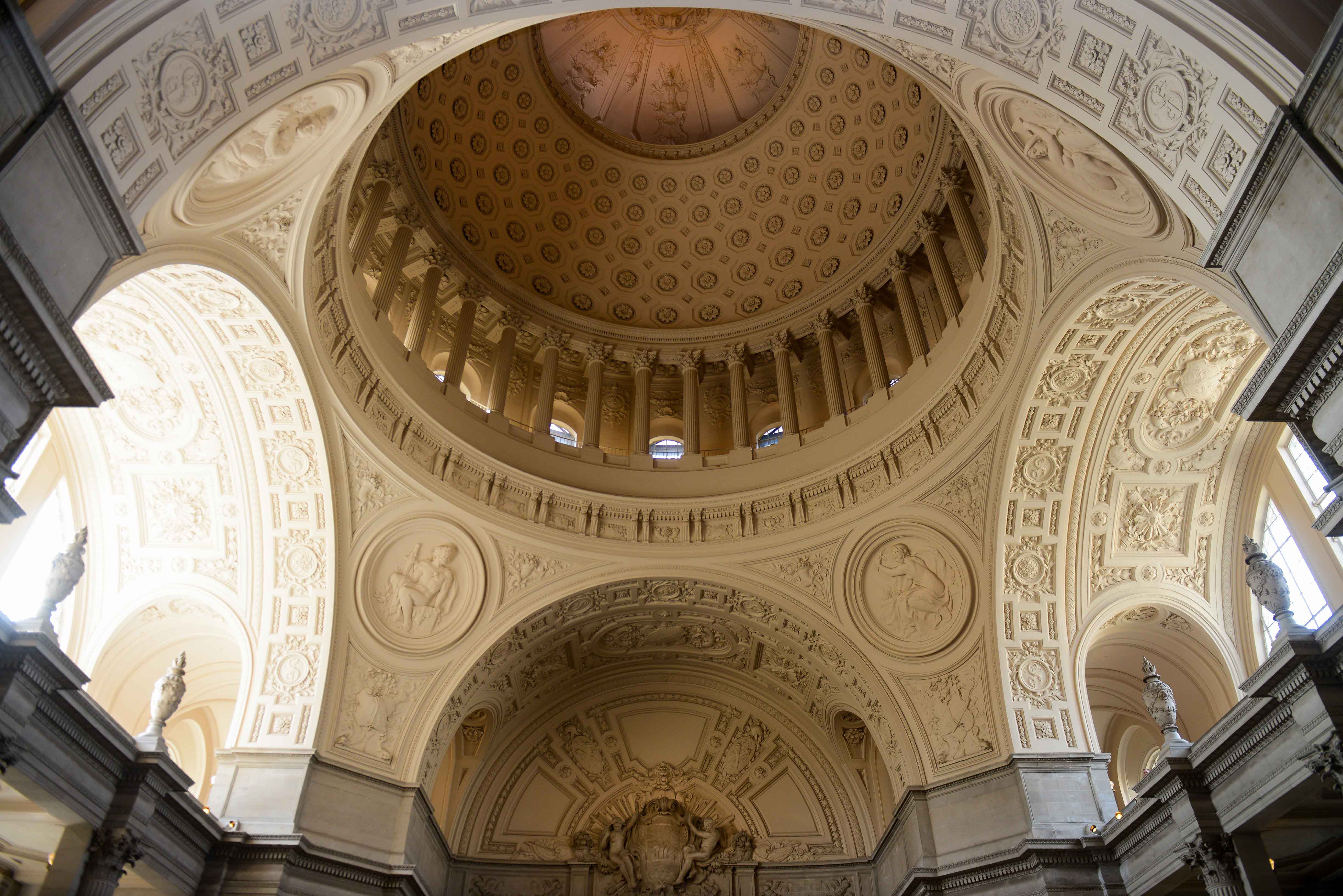 Wedding - Kevin and Jackie City Hall, San Francisco, CA 16