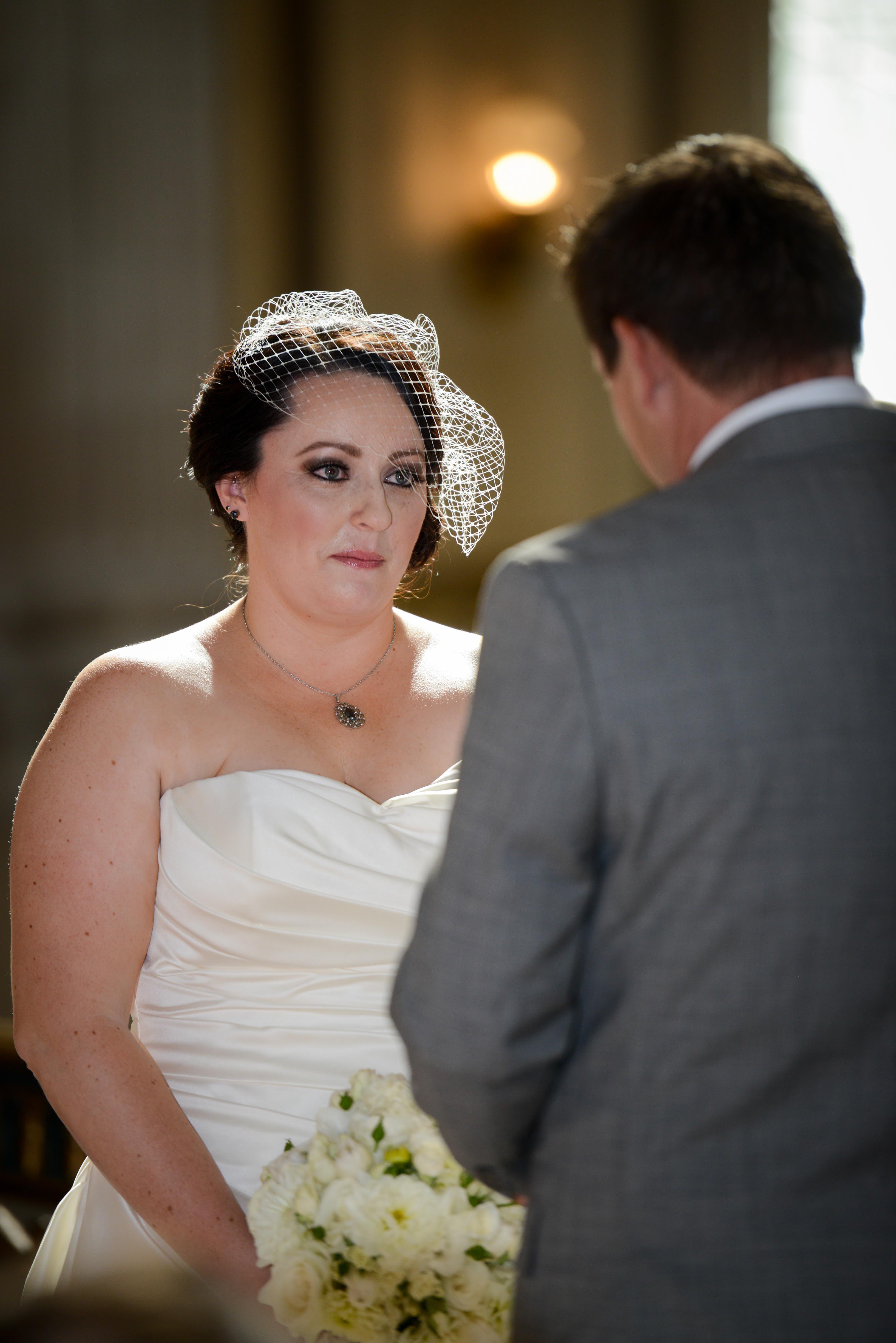Wedding - Kevin and Jackie City Hall, San Francisco, CA 19