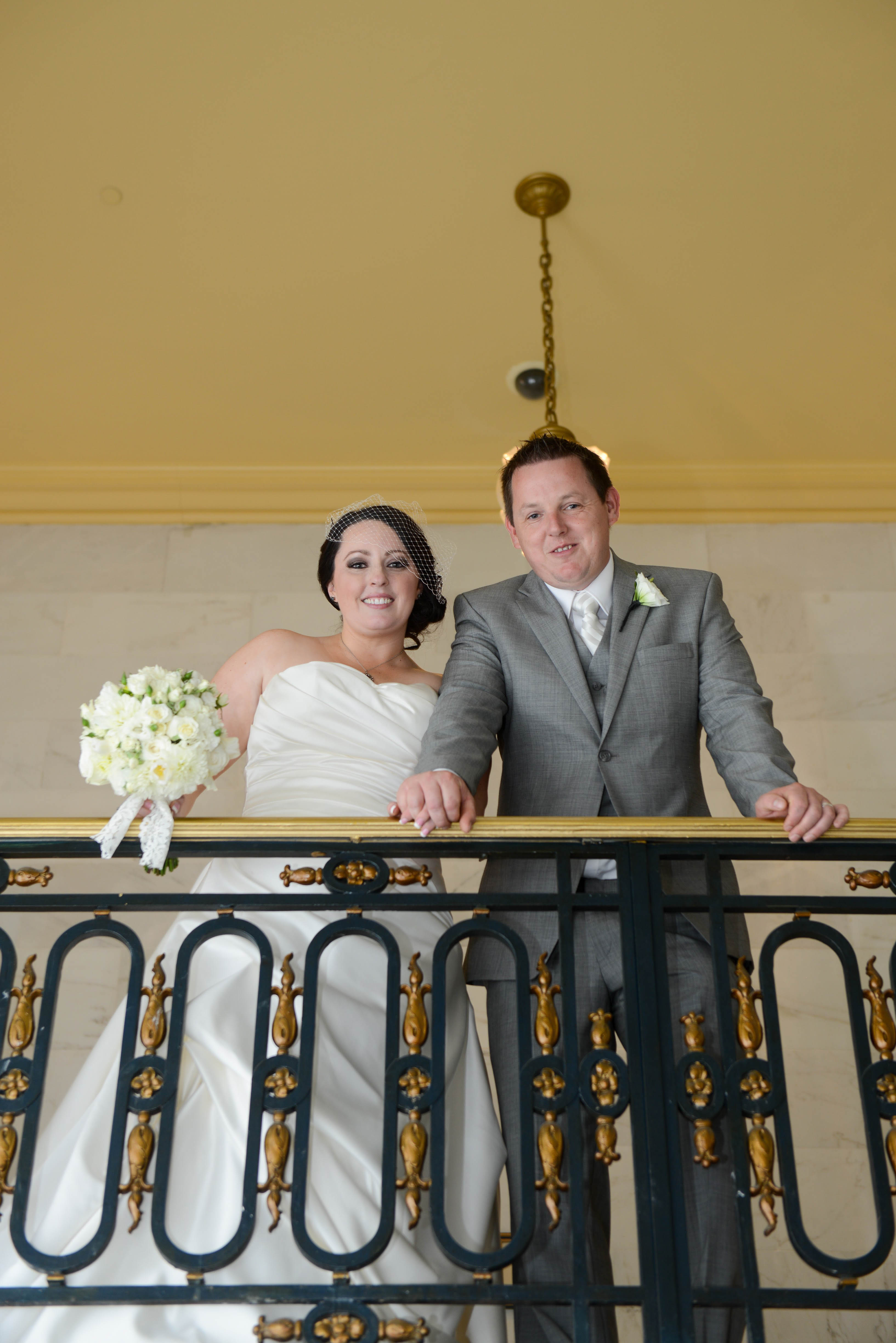 Wedding - Kevin and Jackie City Hall, San Francisco, CA 28