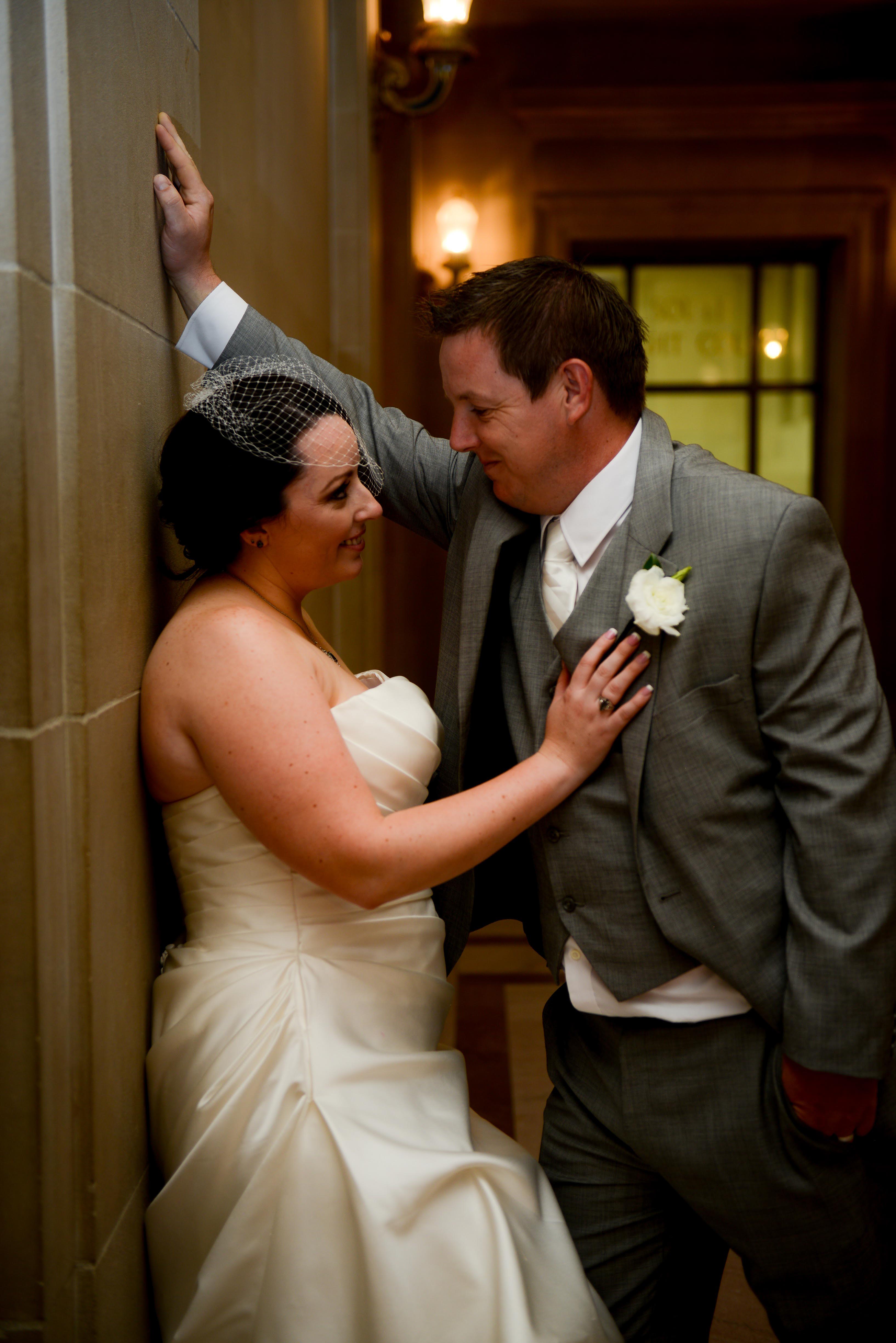 Wedding - Kevin and Jackie City Hall, San Francisco, CA 32