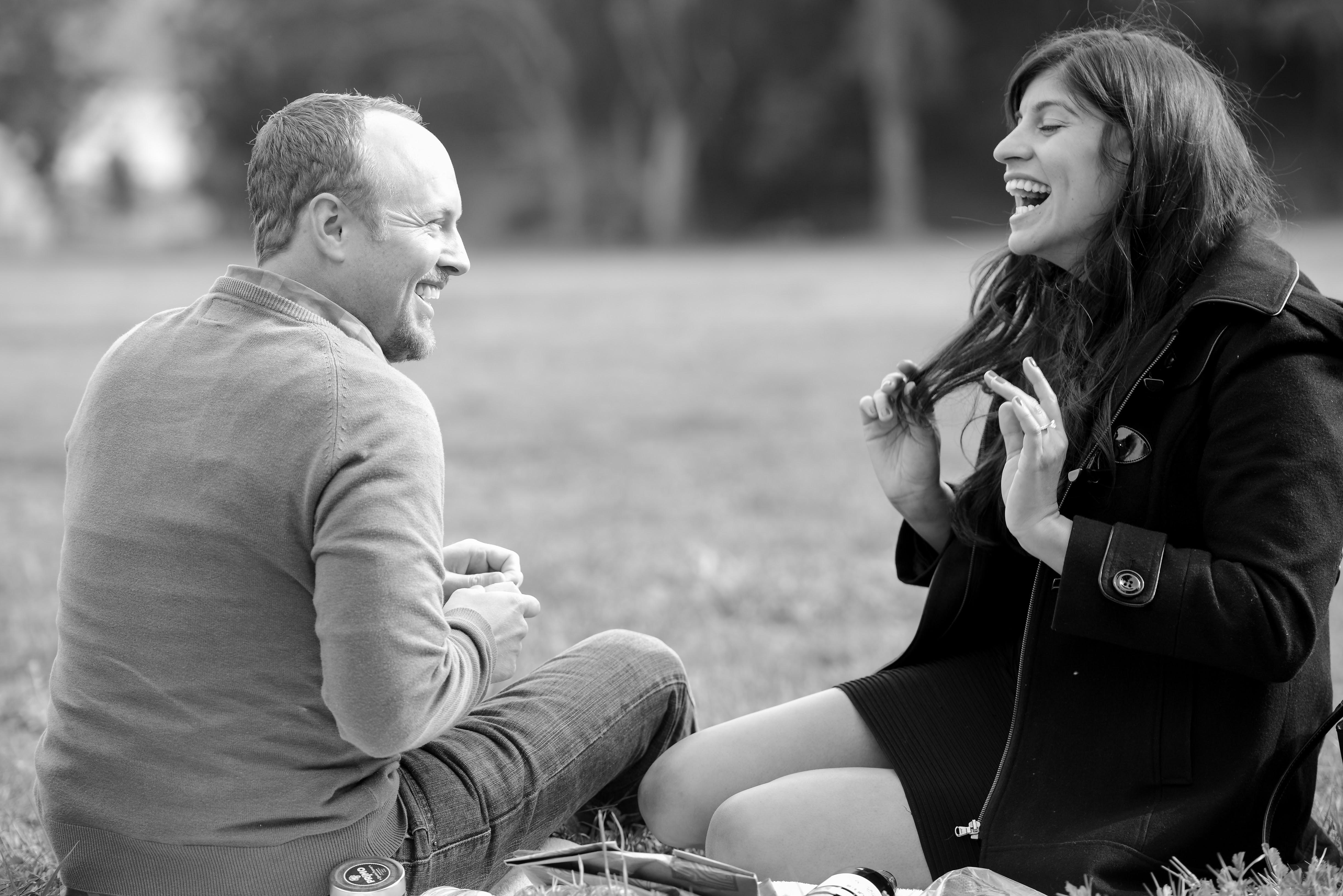 Engagement - Andrew and Marissa Fort Baker, Sausalito, CA 14