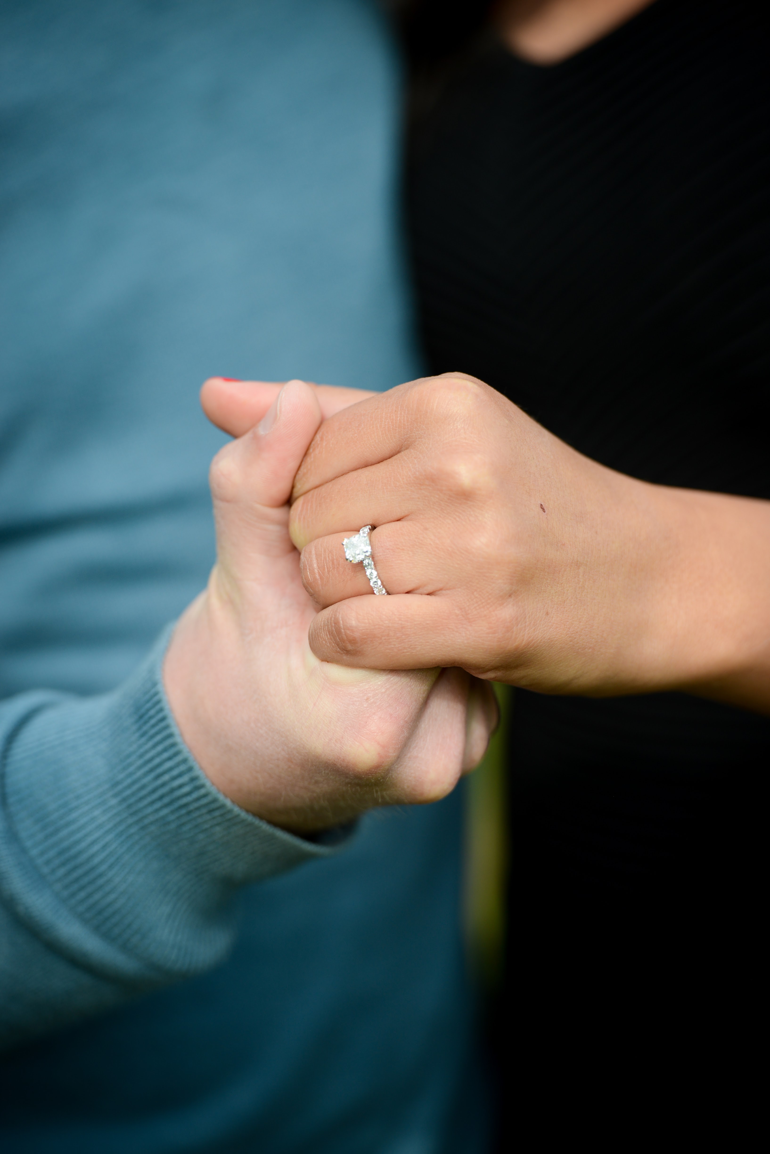 Engagement - Andrew and Marissa Fort Baker, Sausalito, CA 27