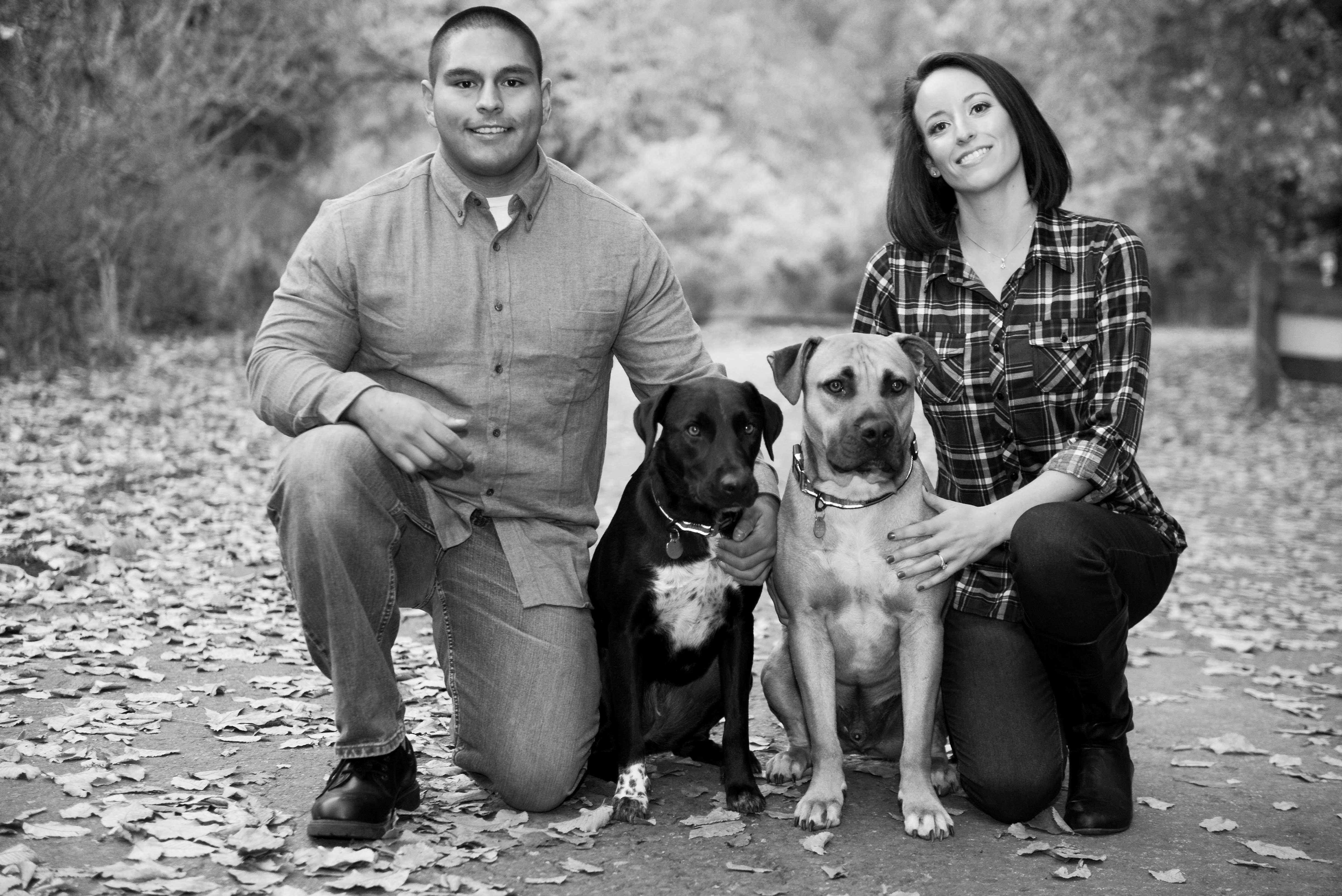 Engagement - Gary and Alyssa Redwood Regional Park, Oakland, CA 22