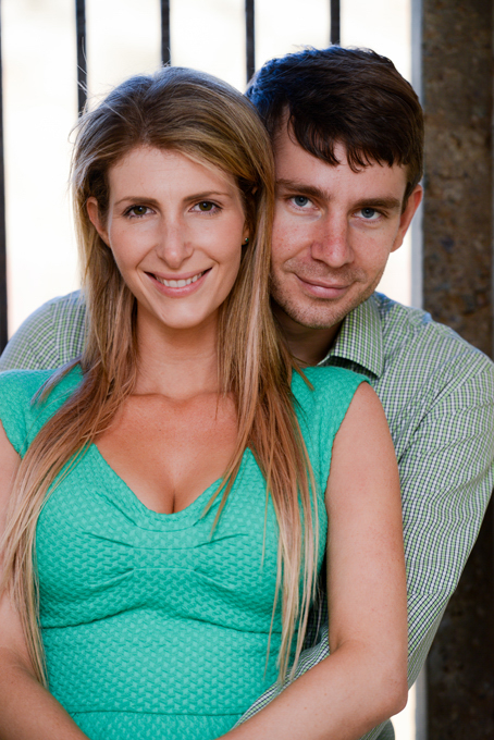 Engagement - Nick and Marissa Fort Point, San Francisco, CA & Battery Spencer, Sausalito, CA 9