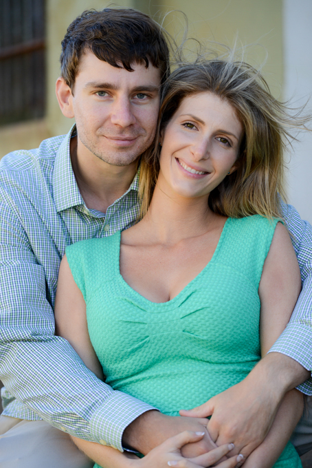 Engagement - Nick and Marissa Fort Point, San Francisco, CA & Battery Spencer, Sausalito, CA 10
