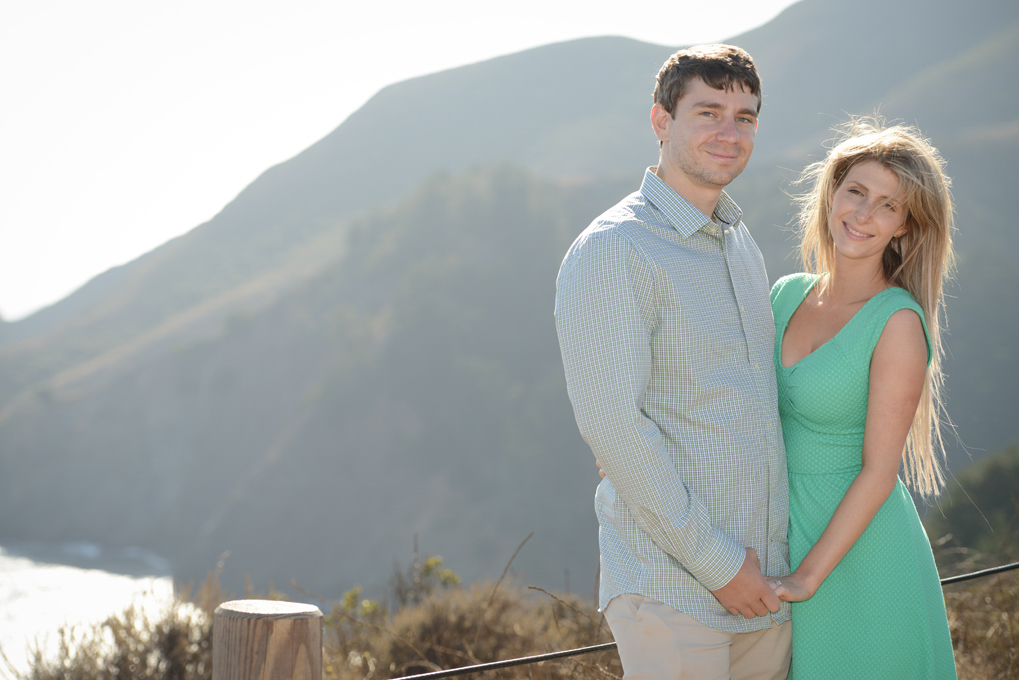 Engagement - Nick and Marissa Fort Point, San Francisco, CA & Battery Spencer, Sausalito, CA 12