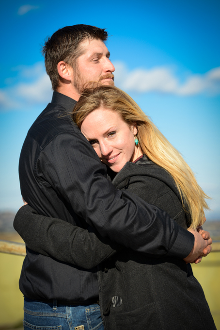 Engagement - William and Courtney Fort Point, San Francisco, CA & Battery Spencer, Sausalito, CA 20