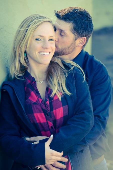 Engagement - William and Courtney Fort Point, San Francisco, CA & Battery Spencer, Sausalito, CA 24