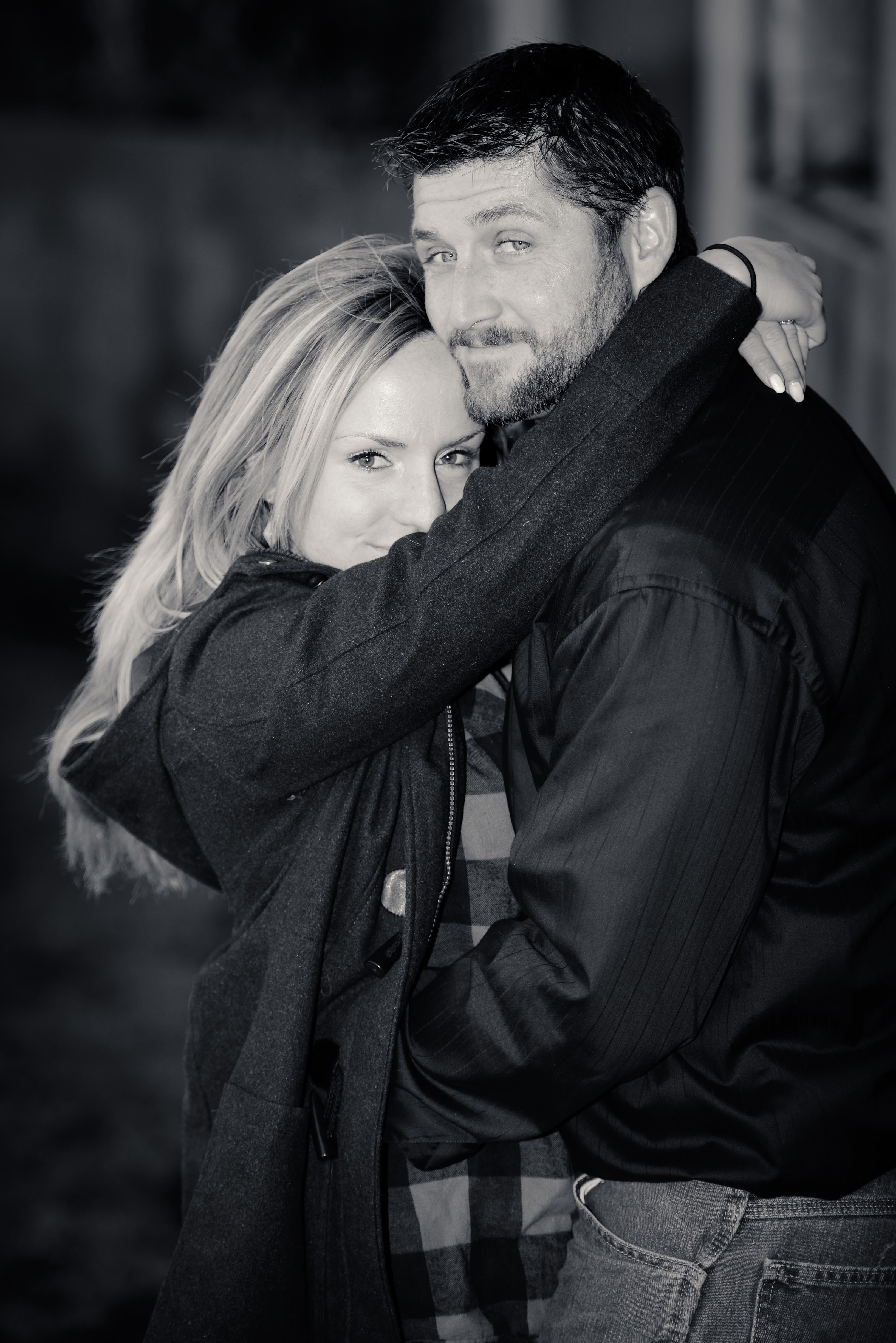 Engagement - William and Courtney Fort Point, San Francisco, CA & Battery Spencer, Sausalito, CA 26