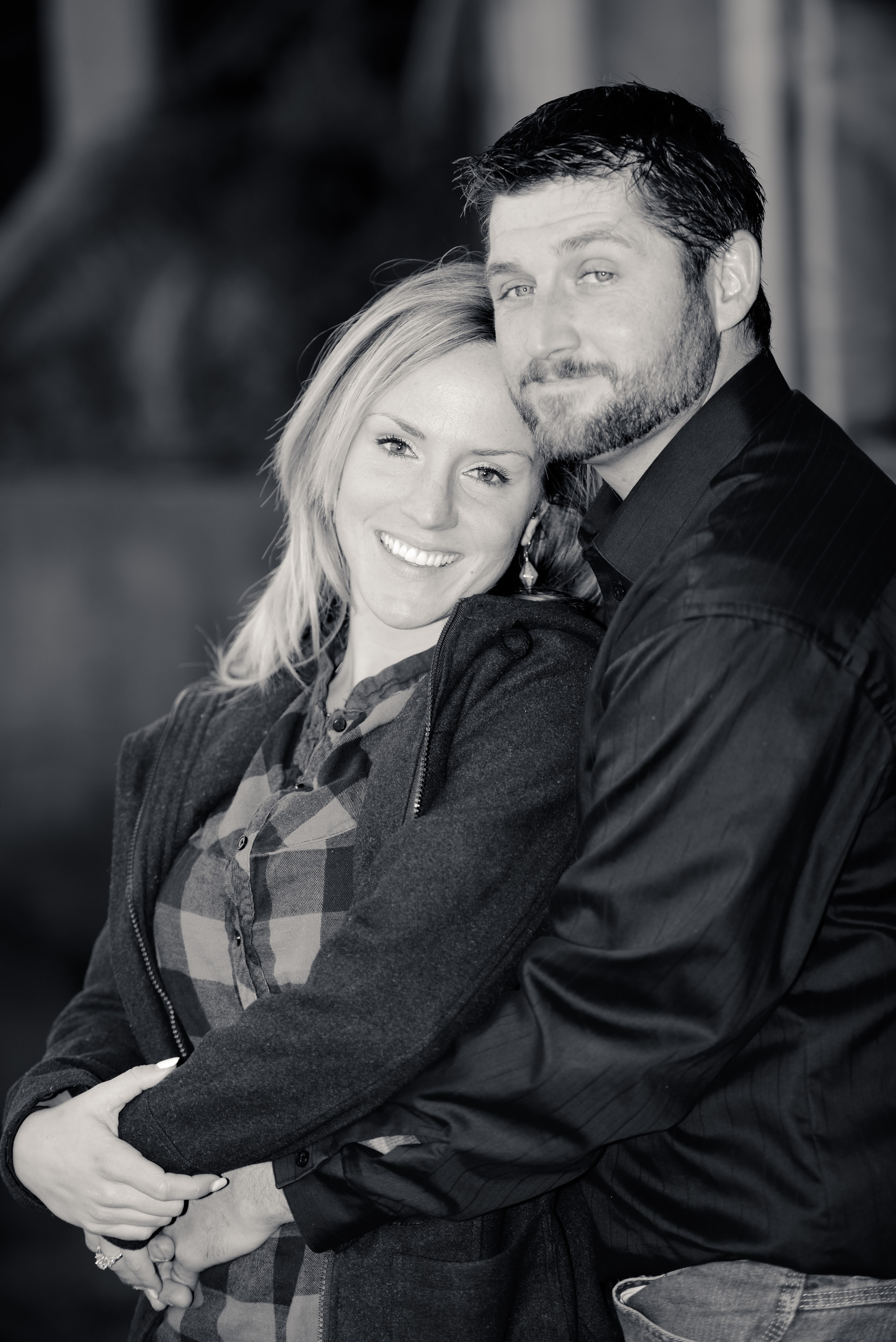 Engagement - William and Courtney Fort Point, San Francisco, CA & Battery Spencer, Sausalito, CA 27