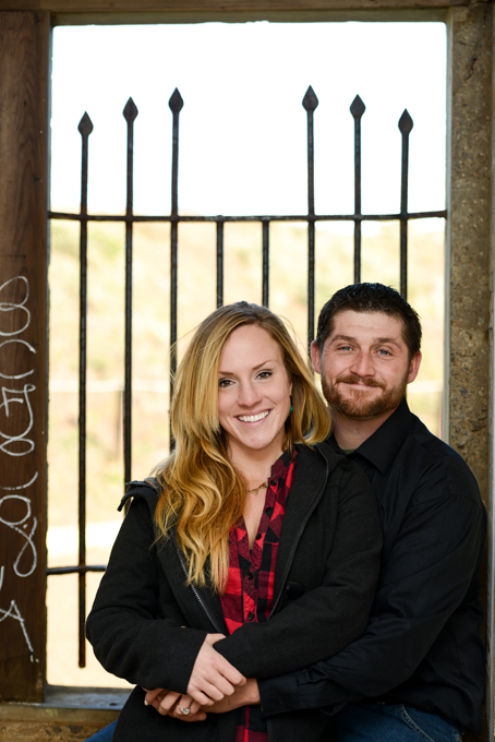 Engagement - William and Courtney Fort Point, San Francisco, CA & Battery Spencer, Sausalito, CA 29