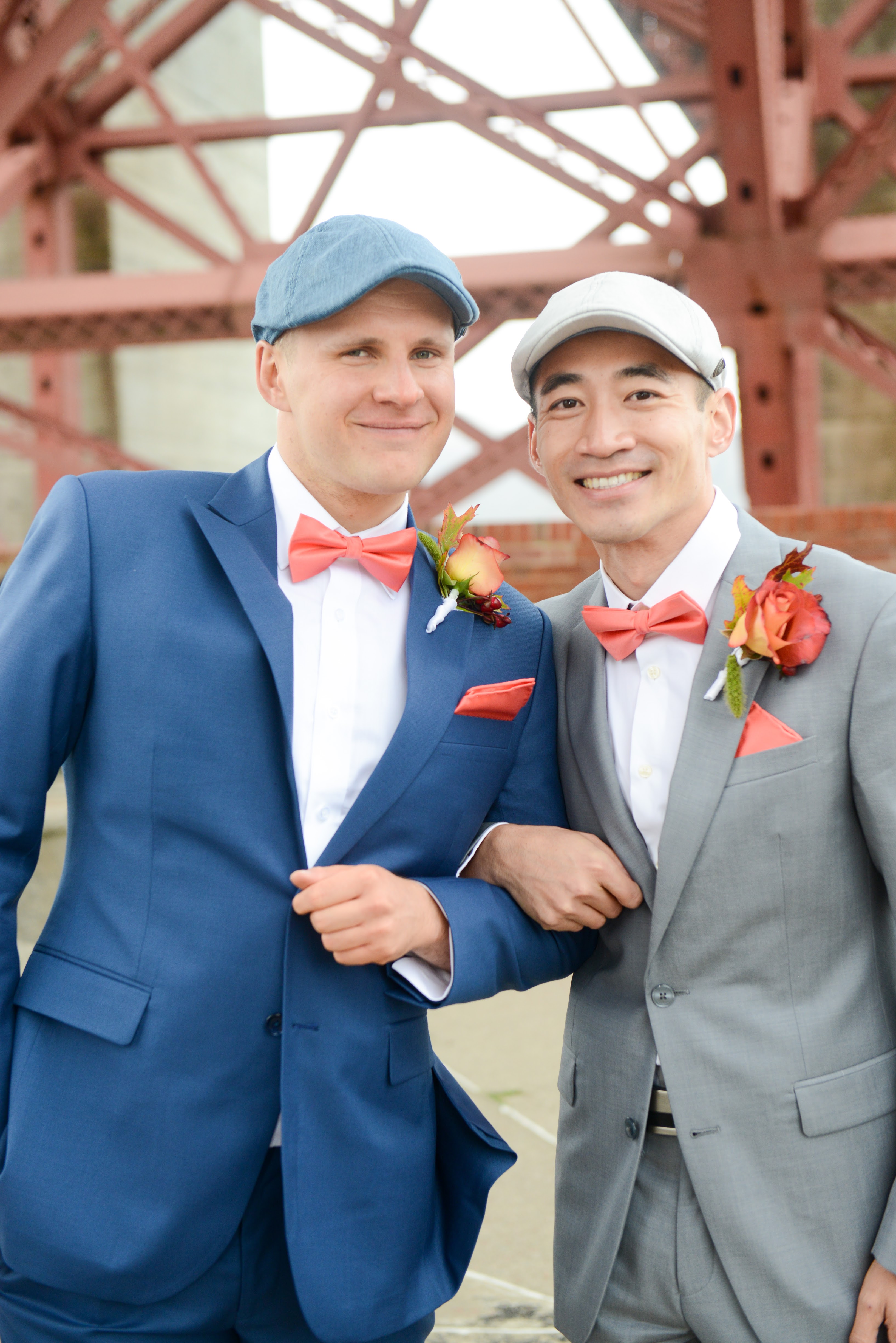 Engagement - Zhibo and Mathias City Hall, Baker's Beach, Fort Point, Palace of Fine Arts, San Francisco, CA 23